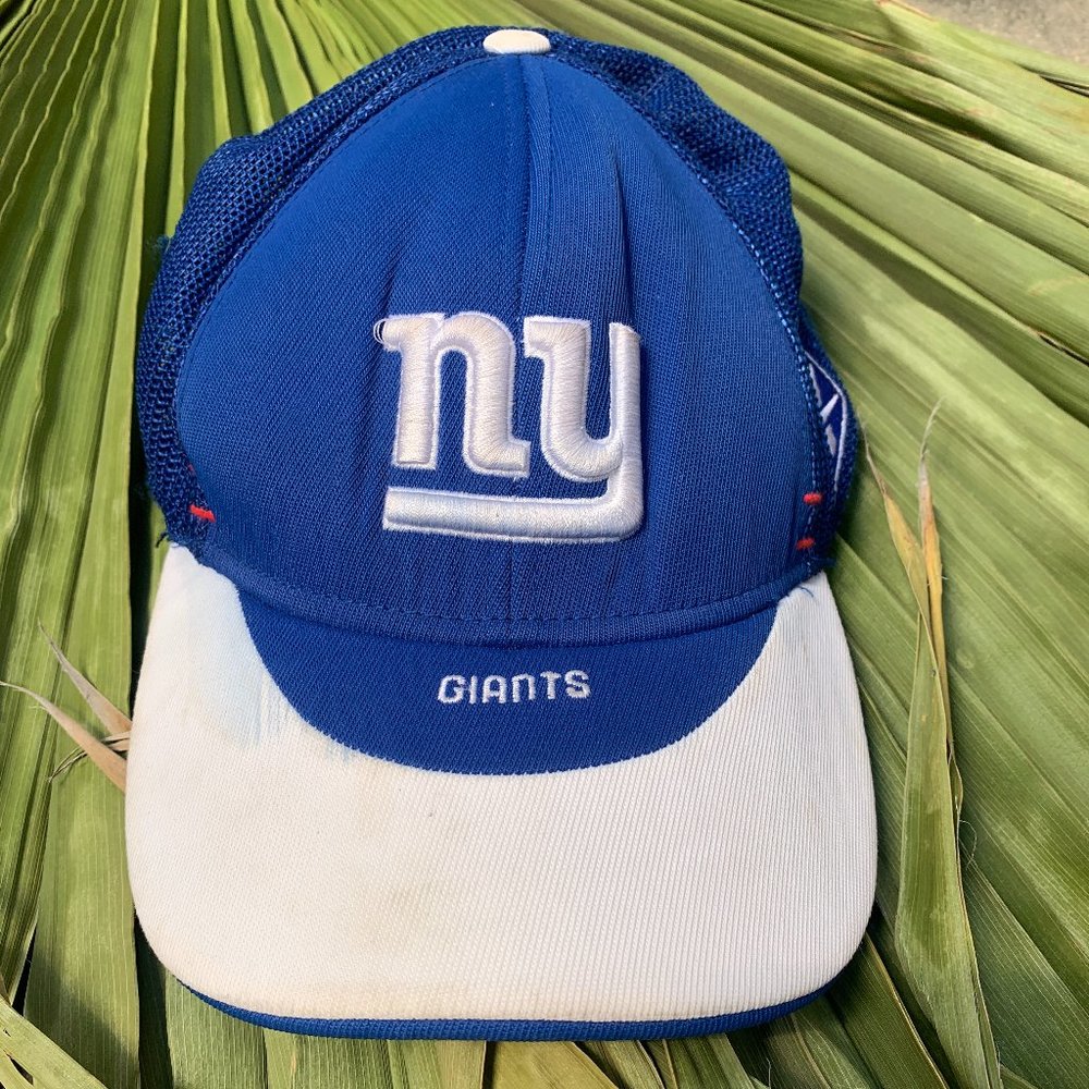 Ny giants hat NFL baseball cap